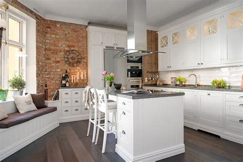 52 Absolutely Stunning Dream Kitchen Designs