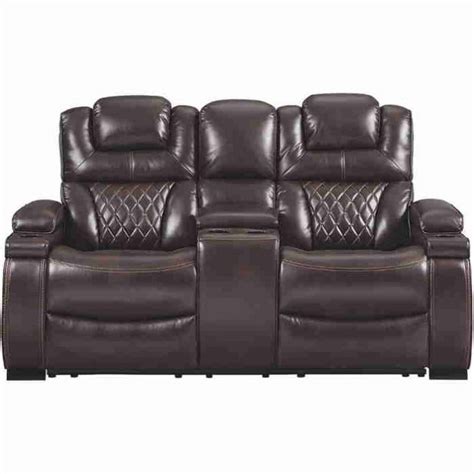 Top 10 Dual Power Reclining Loveseat With Console 2021 Recliners Guide