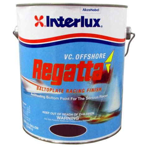 Interlux R39501 Paint Bottom Baltoplate Ga Seattle Marine