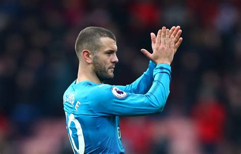Wilshere.the best chemistry style for him is shadow.76 pace,71 defending is very cool for cdm or cm.very sad that he has 3* skills.but 2* week foot is sadder.but let. Arsenal make 'formal contract offer' to midfielder Jack ...