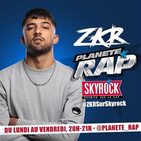 Planète Rap Planète Rap Zkr Danslesmains Lyrics And Tracklist Genius