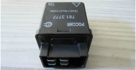 Реле поворотов ваз 2104 LkbAuto.ru