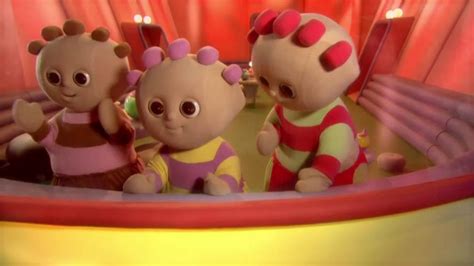 Maybe you would like to learn more about one of these? In the Night Garden 102 - Tombliboos' Waving Game - YouTube