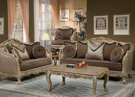 Shop living room furniture including sectionals, sofas, chairs, chaises, recliners and more. Sofa Set - Traditional - Living Room - Los Angeles - by ...