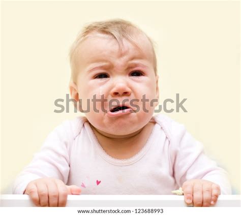 32586 Crying Baby Girl Images Stock Photos And Vectors Shutterstock