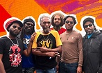 Interview with The Wailers: Bob Marley's Old Companions Deliver Their ...