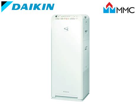 Air Purifier Daikin Mck W By Mmc Air Purifier Daikin Mck W With