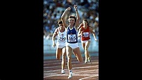 Marita KOCH 400m WORLD RECORD 48.16 Athina European Championships 1982 ...