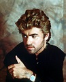 The Second Coming of George Michael – Rolling Stone