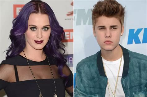 2012 Muchmusic Awards Katy Perry Justin Bieber More Earn Nominations
