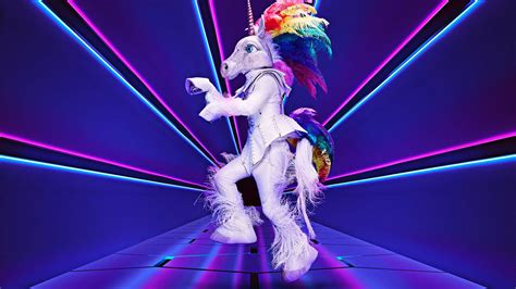 The masked singer is an american reality singing competition talent show that began airing on fox in january 2019. News round-up: 'Popstars' format in NZ return; 'Masked ...