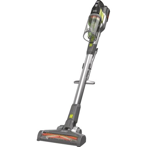 Black Decker 36v Extension Stick Bhfev362da Gb Cordless Vacuum