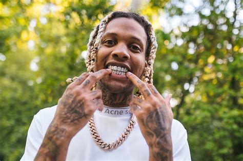 Lil Durk Says His New Collab With Drake ‘aint The Only One Complex