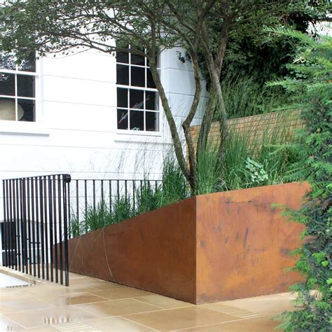 Landscape Edging Systems And Bespoke Edging Solutions Outdoor Design