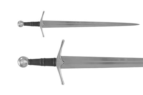Medieval One Handed Sword