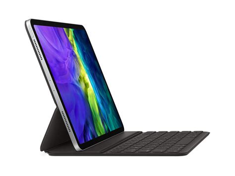 Køb Apple Smart Keyboard Folio Ipad Pro 2021 11 Humac