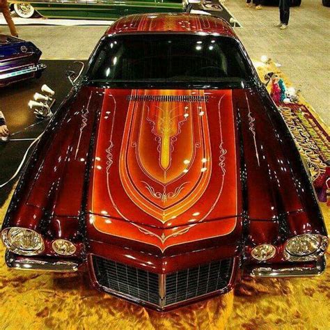 A Real Rs Custom Cars Paint Lowriders Classic Cars Muscle