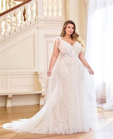 18 Plus Size Wedding Dresses Sophisticated Wedding Dresses Plus Size