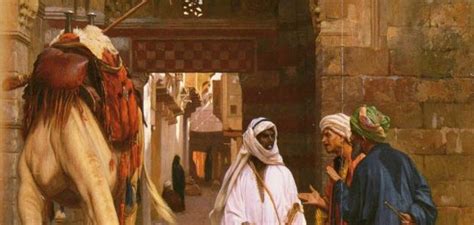 تاريخ العرب القديم سطور