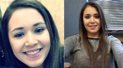 Missing Native Woman In Montana Missing News