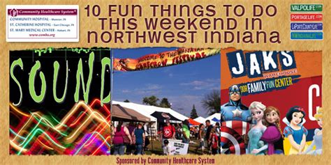 Fun Things To Do This Weekend In Northwest Indiana Hooked On Art Festival Scarecrow