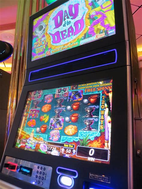 What are the most popular casino slot machines? Slot Machines In Vegas Tips For Gambling On Cruise « Best ...