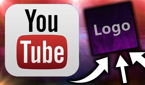 Download High Quality Youtube Logo Maker Channel You Tube Transparent