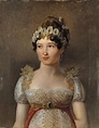 Emission « Secrets d’Histoire » : Caroline Bonaparte – Noblesse & Royautés