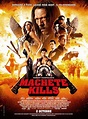 Machete Kills - Película 2013 - SensaCine.com