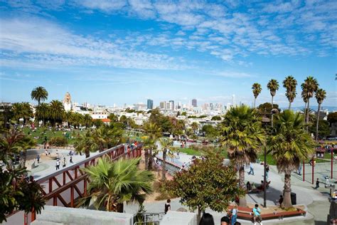 17 Iconic Things To Do In Mission District San Francisco