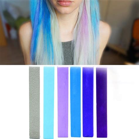 Lilac Blue Miley Cyrus Ombre Hair Color Sky Blue Hair Color With