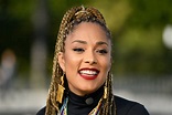 The Real's Amanda Seales quits talk show after claiming it lacked ...