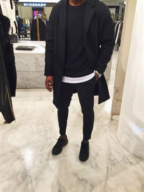 Inspo Album Streetwear Men Outfits Mens Clothing Styles Mens Outfits