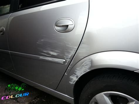 Therefore, you can reach us for your dent removal and scratch repairs for your cars. mobile car dent repair removal leeds : vauxhall zafira ...