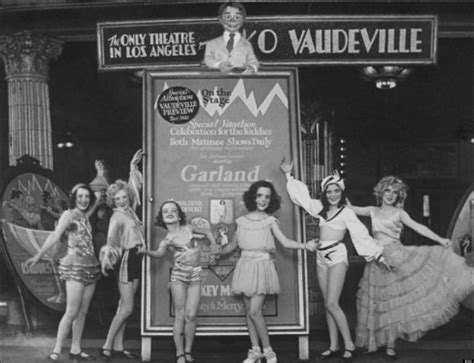 Vaudeville And The Music Hall Popular Culture
