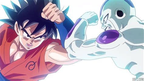 Resurrection 'f' 1 afternoon two remnants of frieza's army, on the planet called tagoma and also sorbet arrive searching with the goal of reviving frieza for the dragon balls. Dragon Ball Z Frieza's Resurrection Movie 2015, News Info ...