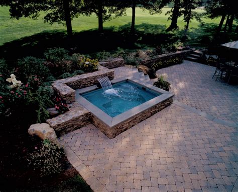 Pin By Arthur Edwards Pools On In Ground Pools Jacuzzi Spas In