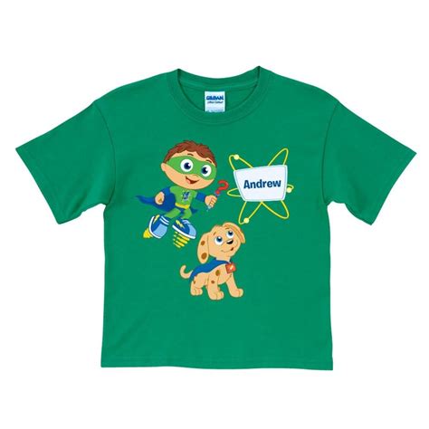 Super Why Shirt Super Why Birthday Party Ideas Pinterest