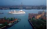 Mediterranean Cruises From Venice Pictures