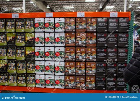 Ticket Deals at Costco editorial photo. Image of voucher - 166690021