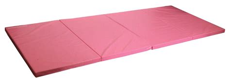 Seismic Sports Ssm 4102pink Pink Gymnastics Mat For