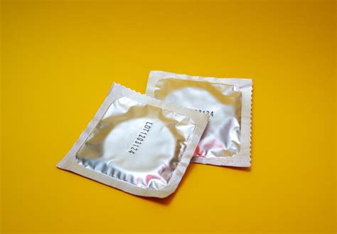 Condoms Latex Causing Allergy Citizens Comfort