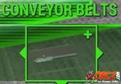Fallout 4 Conveyor Belt Straight Orcz Com The Video Games Wiki