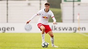Martel: "Das Spiel wird im Kopf entschieden" :: DFB - Deutscher Fußball ...