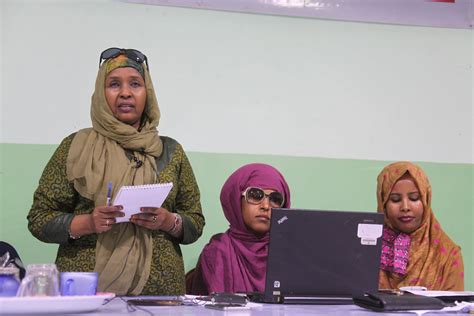 Untitled 3 Asha Abdulle Siyaad Of The Somali Women Leaders Flickr