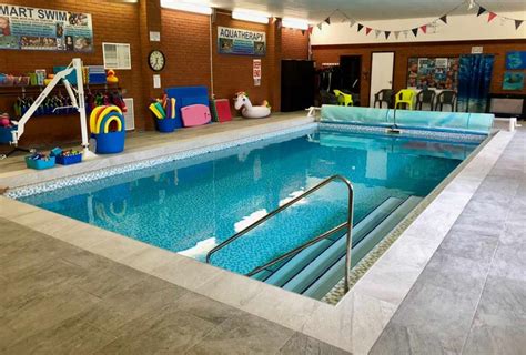 Private Pool Hire Norwich Smart Swim School Norfolk