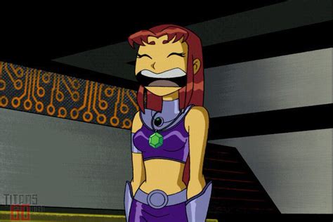 Starfire Teen Titans Girls Photo Fanpop