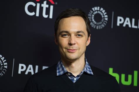 The Big Bang Theorys Jim Parsons On Young Sheldon Spin Off Its An