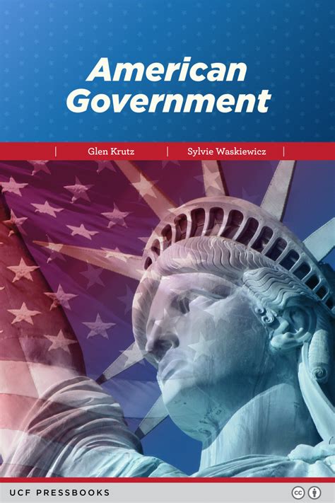 Advanced Placement United States Government And Politics 3rd E