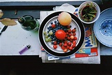 What is Wolfgang Tillmans’ Still Life series all about? – Public Delivery